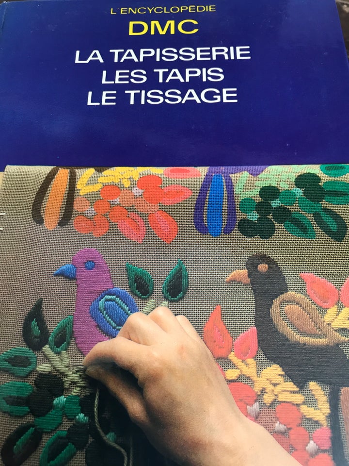 Les tabs led tidsanes 