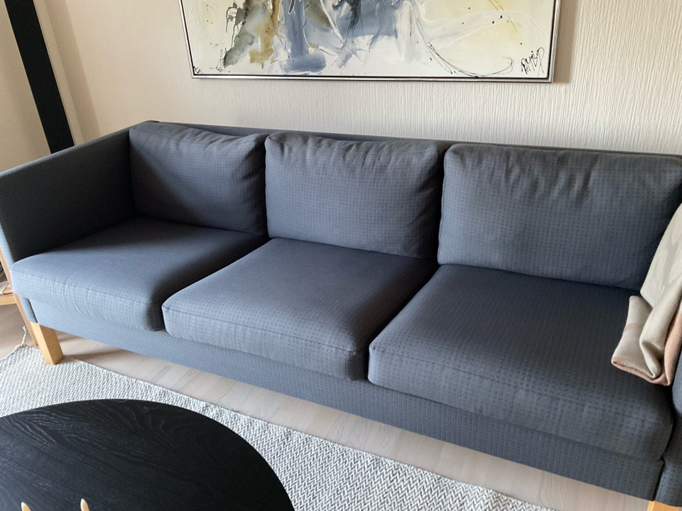 Søren Lund, Sofa