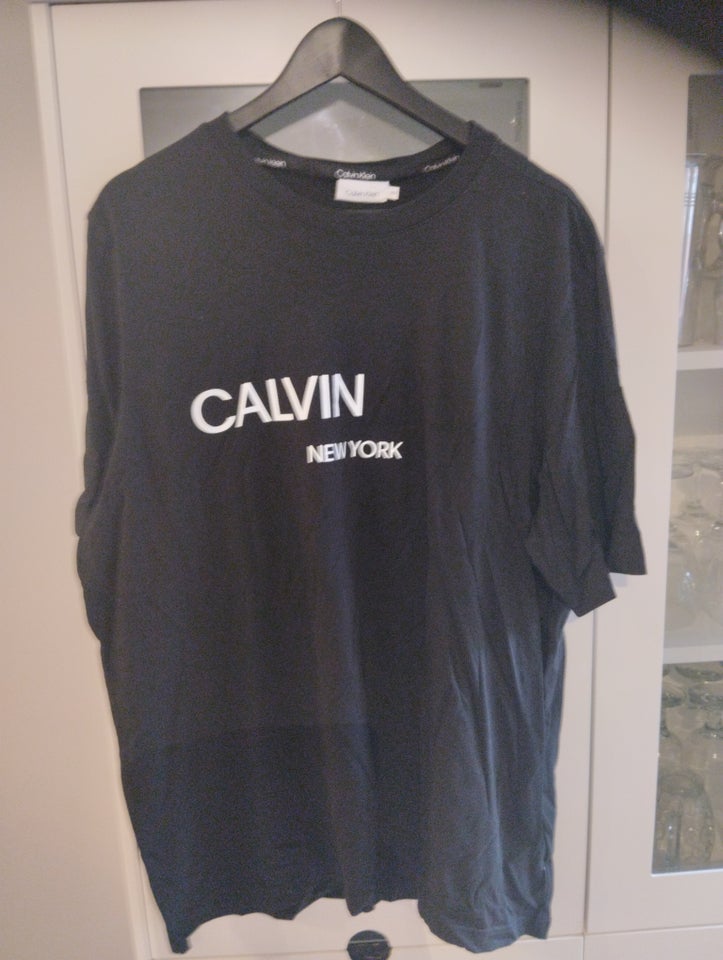 T-shirt, Calvin Klein, str. XXXL