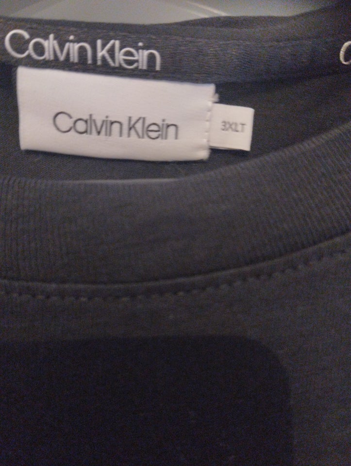 T-shirt, Calvin Klein, str. XXXL