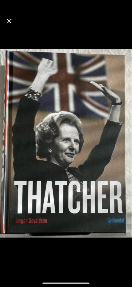 Thatcher, Jørgen Sevaldsen,