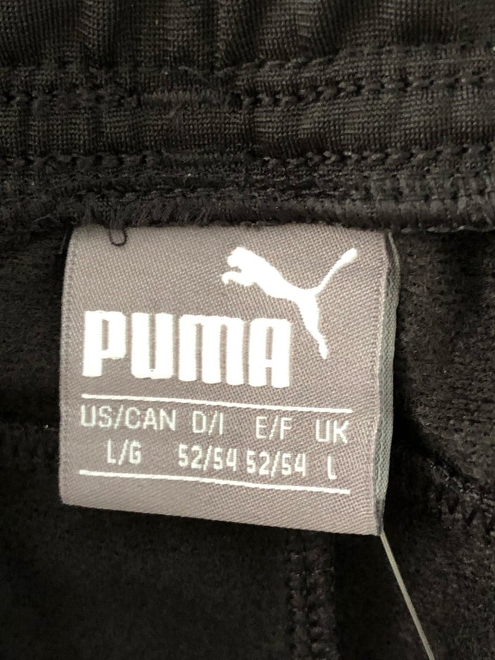 Træningstøj, Puma, str. L