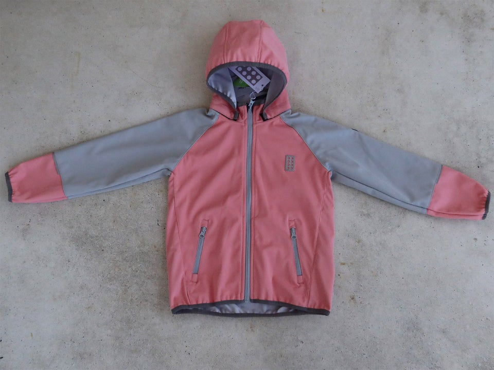 Jakke *NY* softshell /