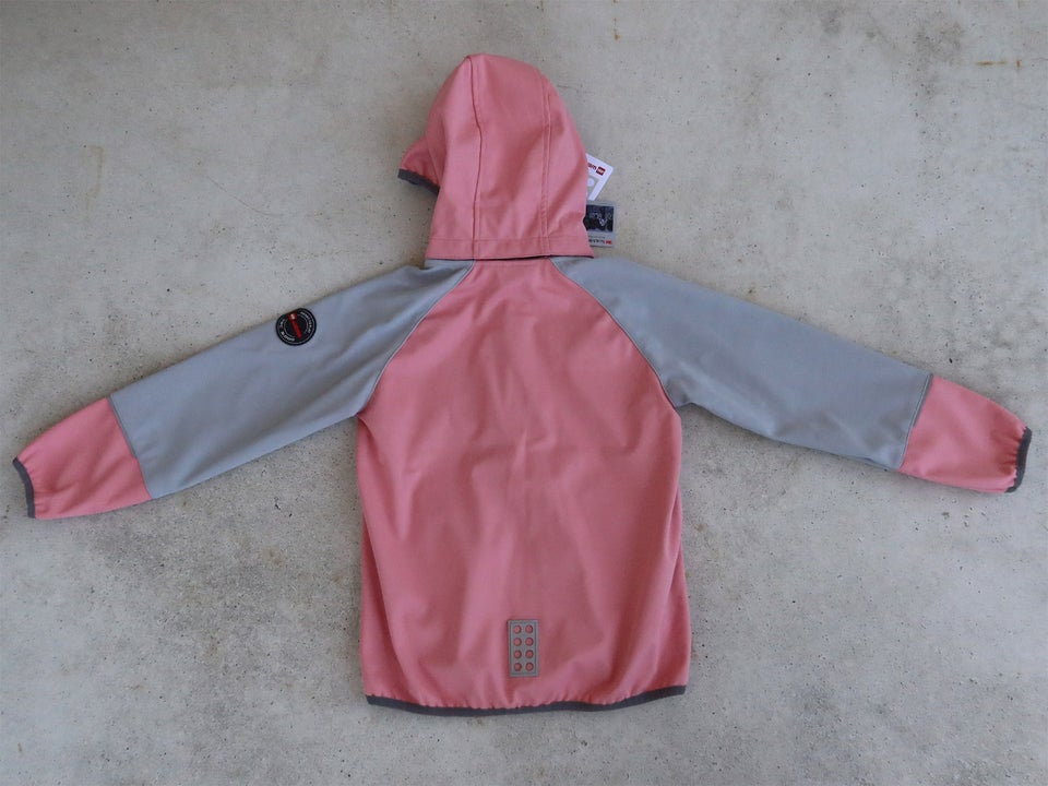 Jakke *NY* softshell /