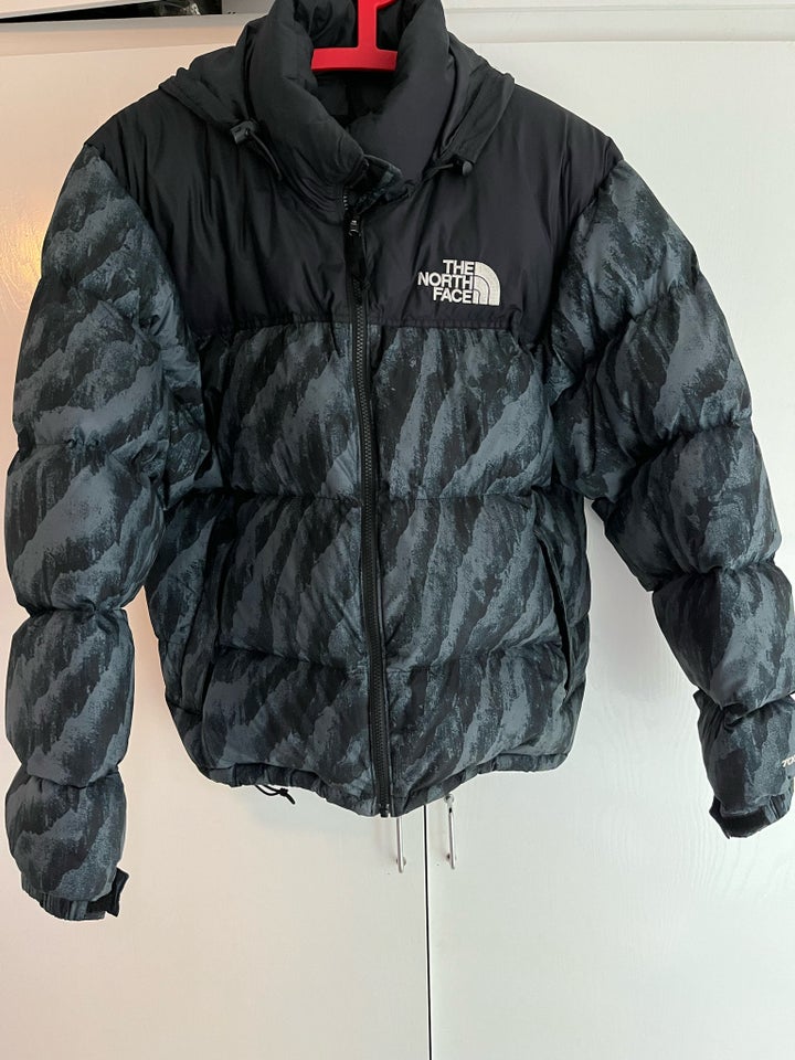 Jakke str M The North Face