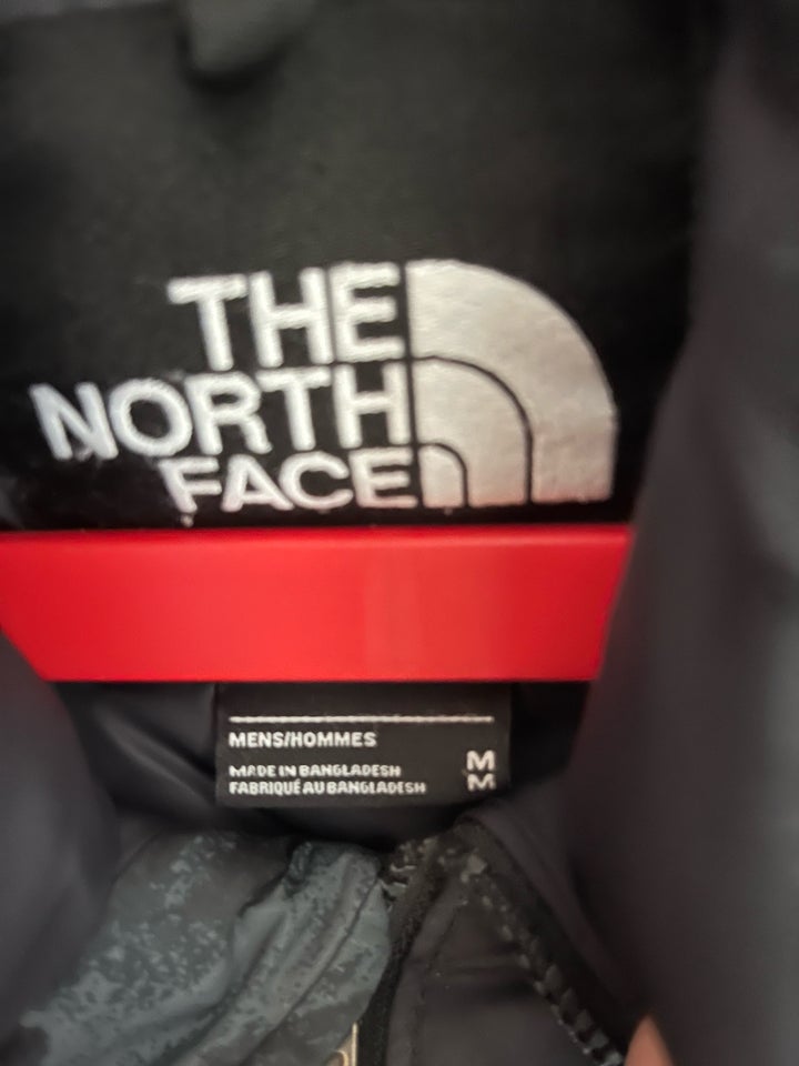 Jakke str M The North Face