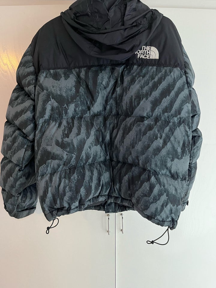 Jakke str M The North Face