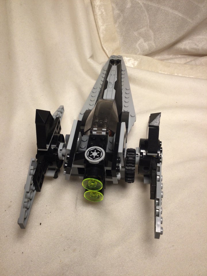 Lego Star Wars 7915