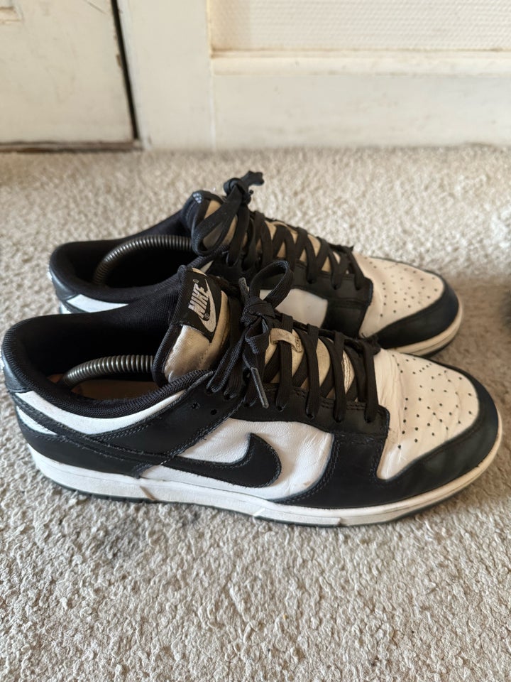 Sneakers, Nike Dunks panda , str. 43