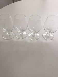 Glas Cognacglas