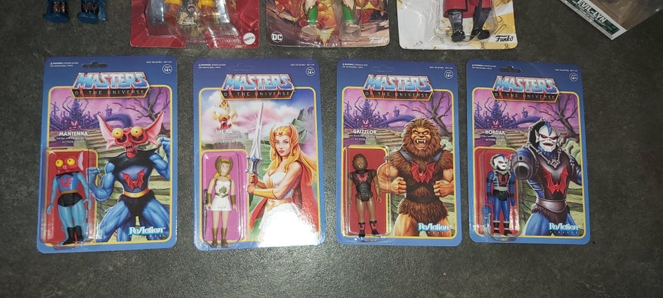 Heman Motu Masters of the Universe