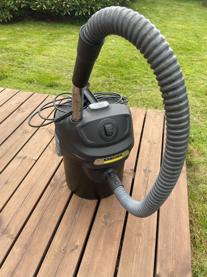 Andet Karcher