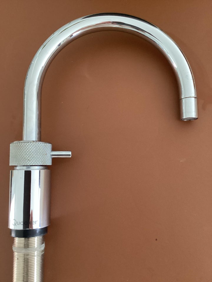 Quooker single tap Quooker Krom