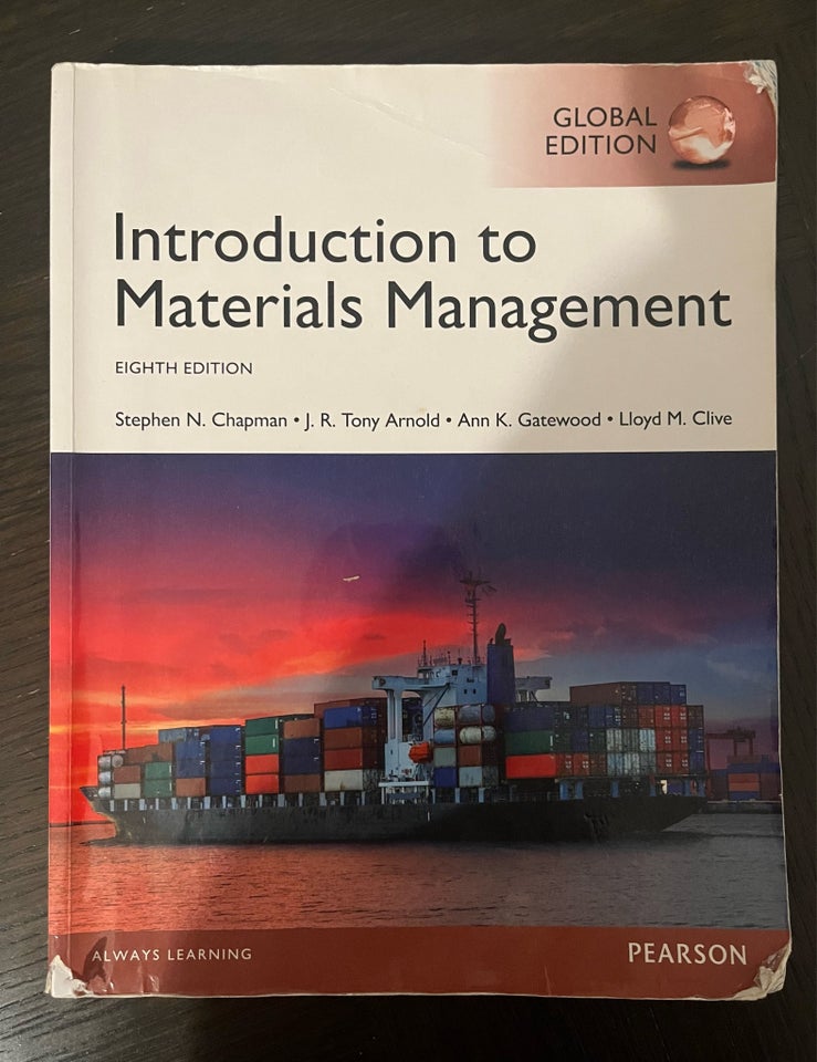 Introduction to Materials