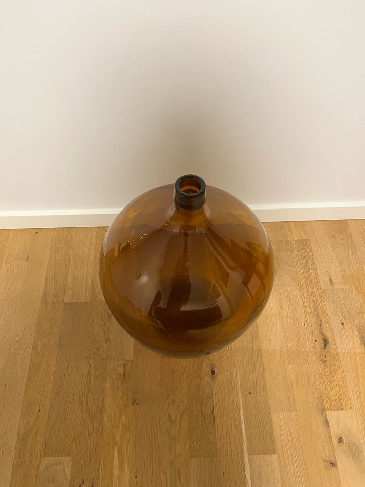 Glas vase