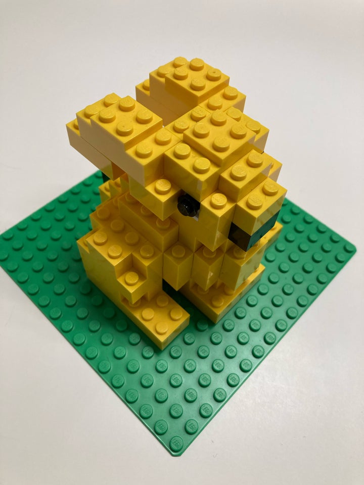 Lego andet Påske?