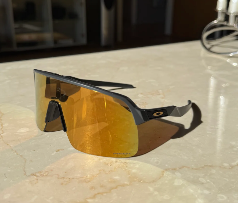 Briller, Oakley Sutro Lite Prizm