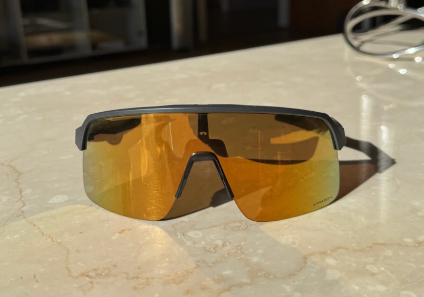 Briller, Oakley Sutro Lite Prizm