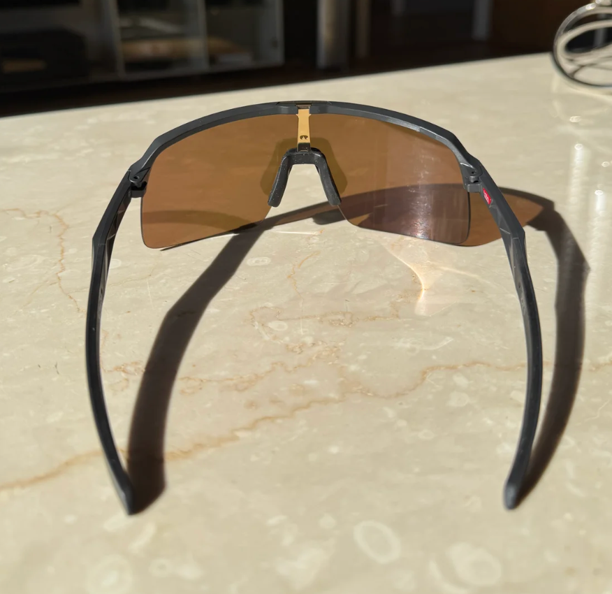 Briller, Oakley Sutro Lite Prizm