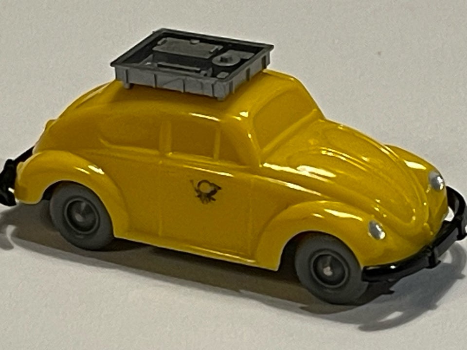 Modelbil Wiking VW boble post 