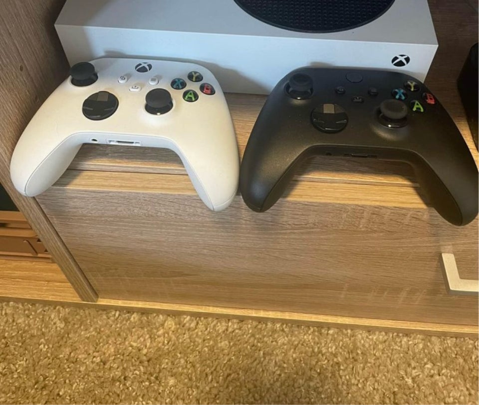 Xbox Series S, Perfekt