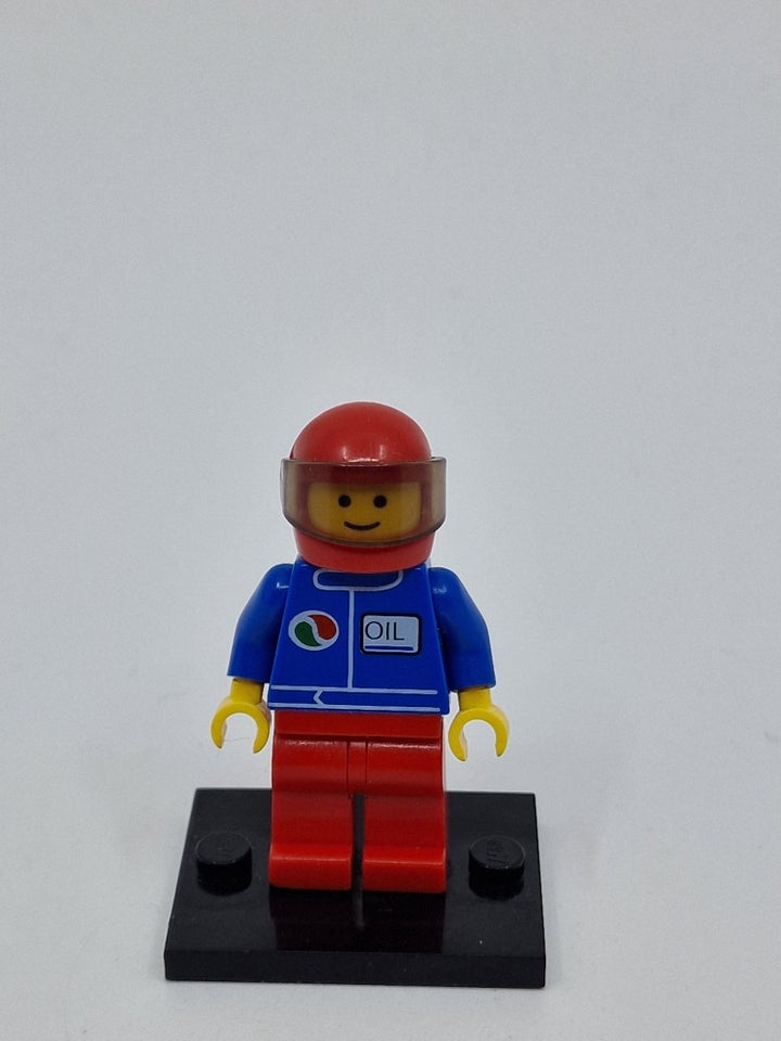 Lego Minifigures