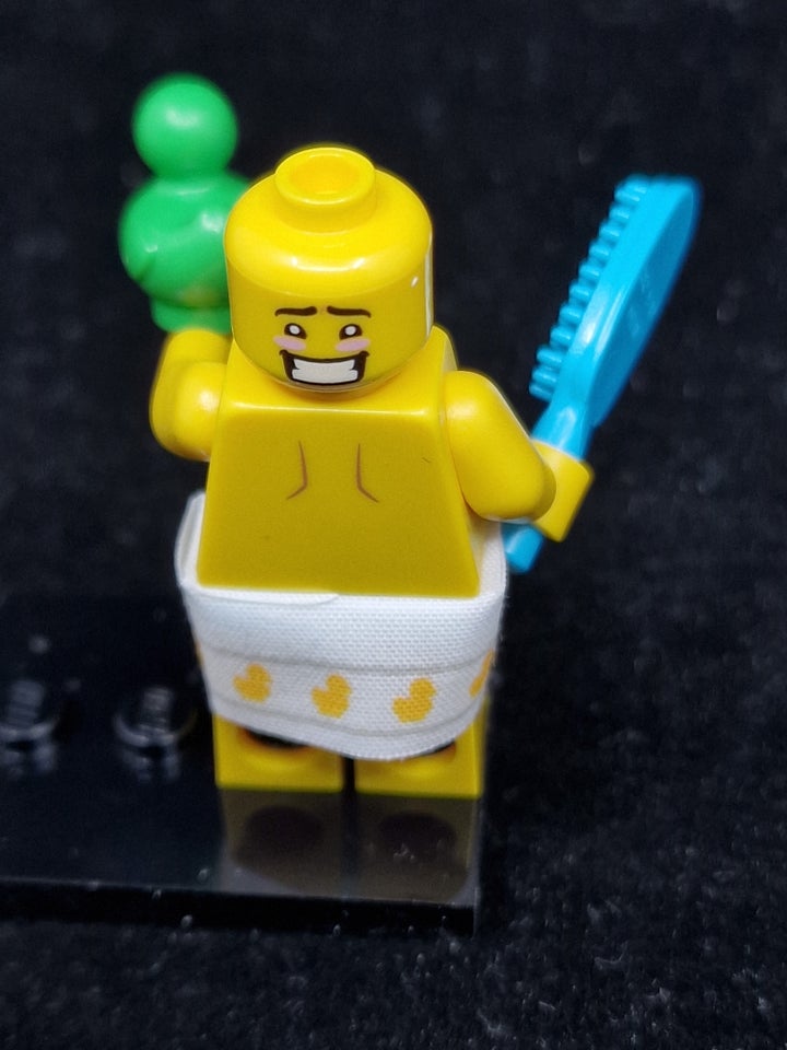 Lego Minifigures