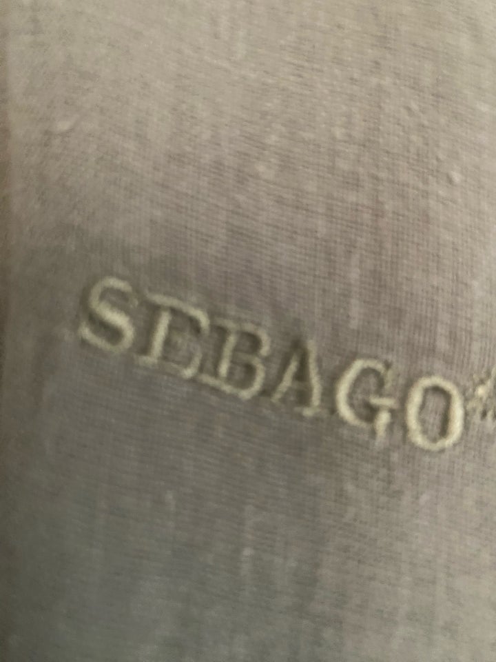 Skjorte, Sebago, str. XL