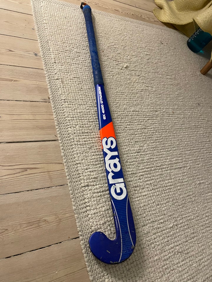 Hockeystav, Grays GX 4000 Dynabow