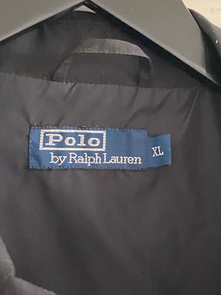 Frakke, str. XL, Polo Ralph Lauren