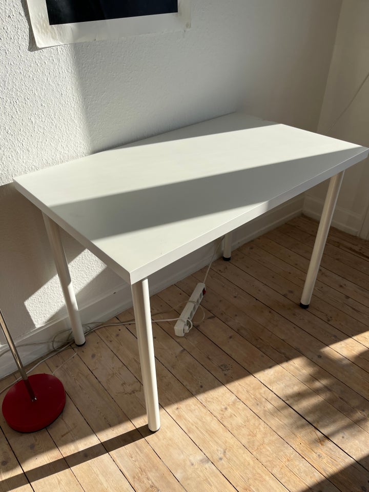 Arbejdsbord, Ikea, b: 100 d: 60 h: 73