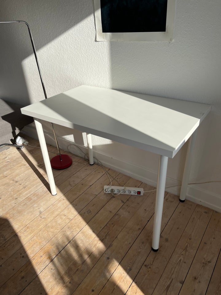 Arbejdsbord, Ikea, b: 100 d: 60 h: 73