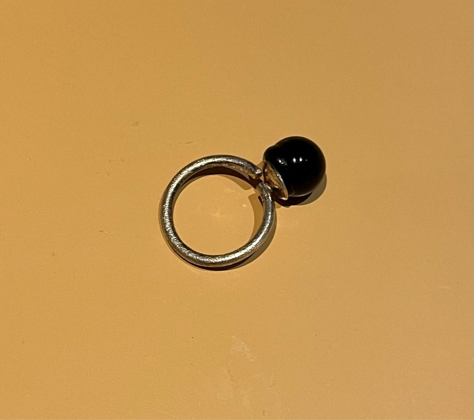 Ring, sølv, Pernille Corydon