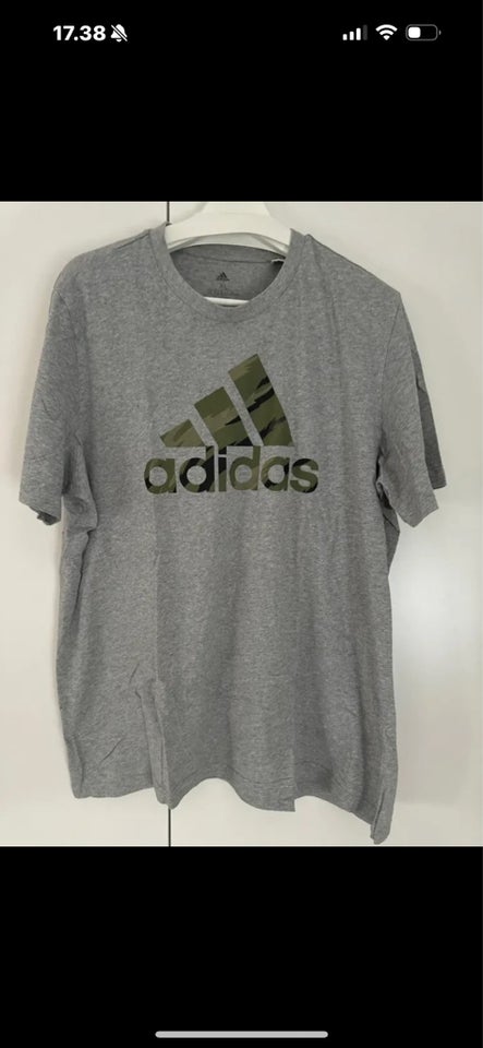 T-shirt, Adidas , str. XL