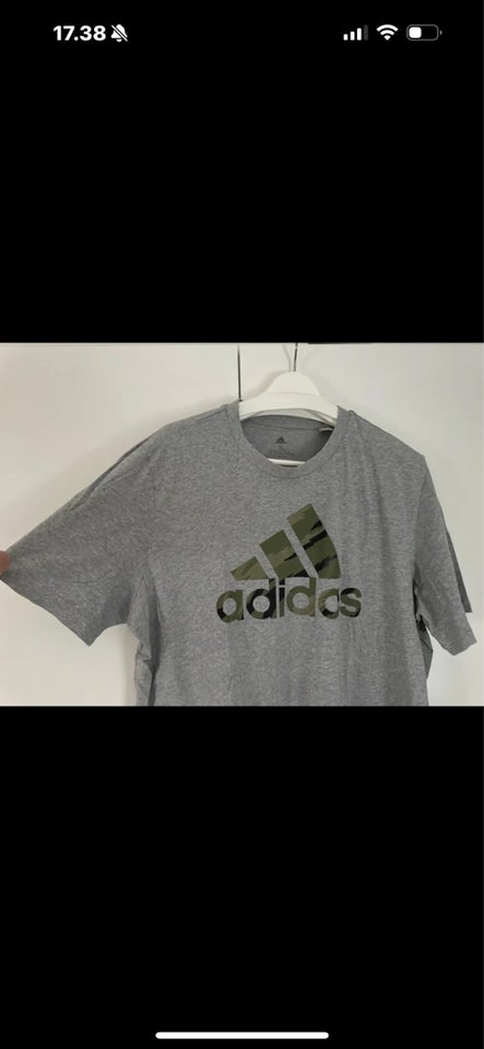 T-shirt, Adidas , str. XL