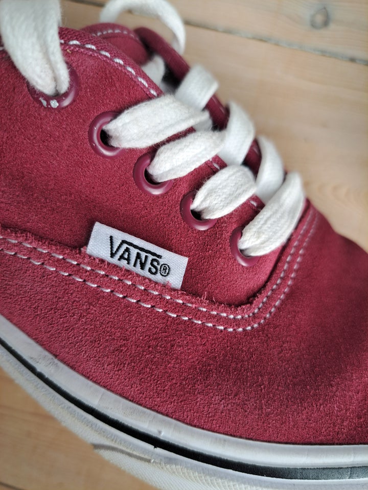 Sneakers, Vans, str. 38,5