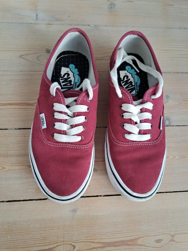 Sneakers, Vans, str. 38,5