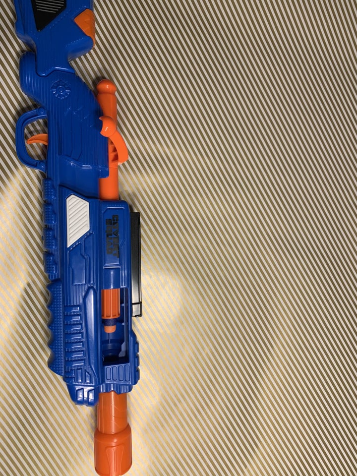 Våben, nerf guns, nerf guns