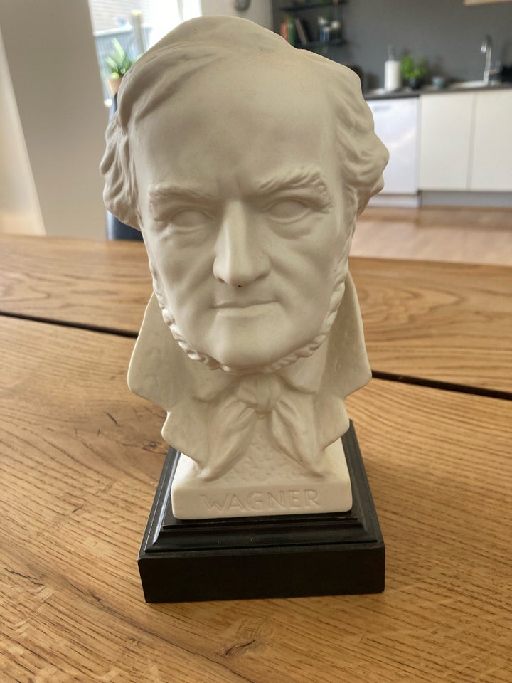 Wagner figur