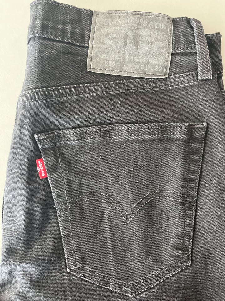 Jeans Levis str 31