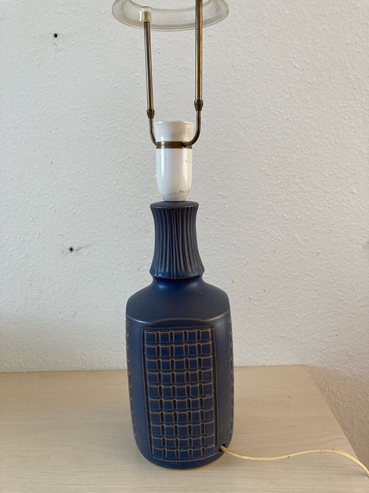 Anden bordlampe Bromølle