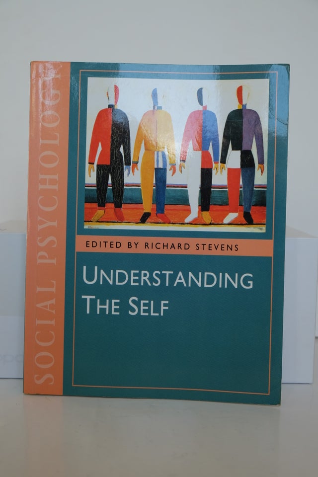 Understanding the Self, Richard