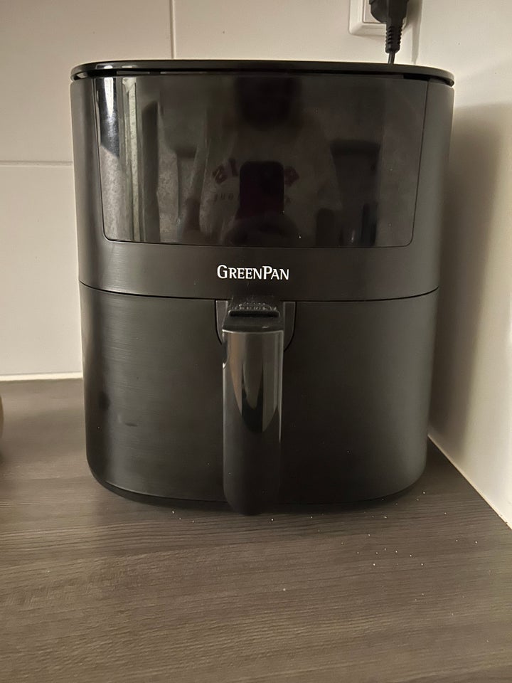 Airfryer Greenpan