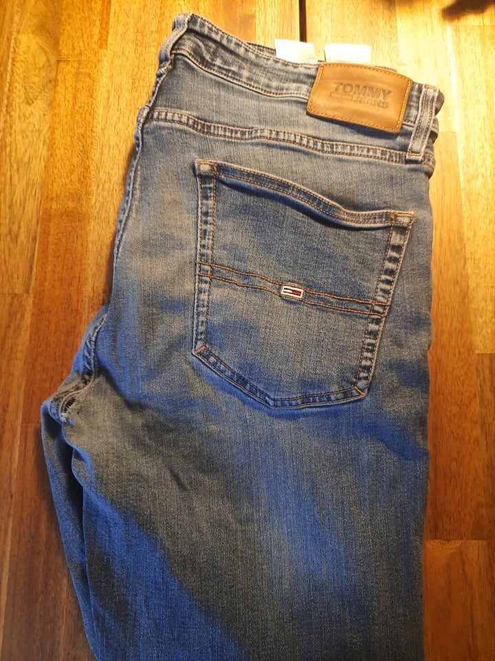 Jeans, Hilfiger, str. 34