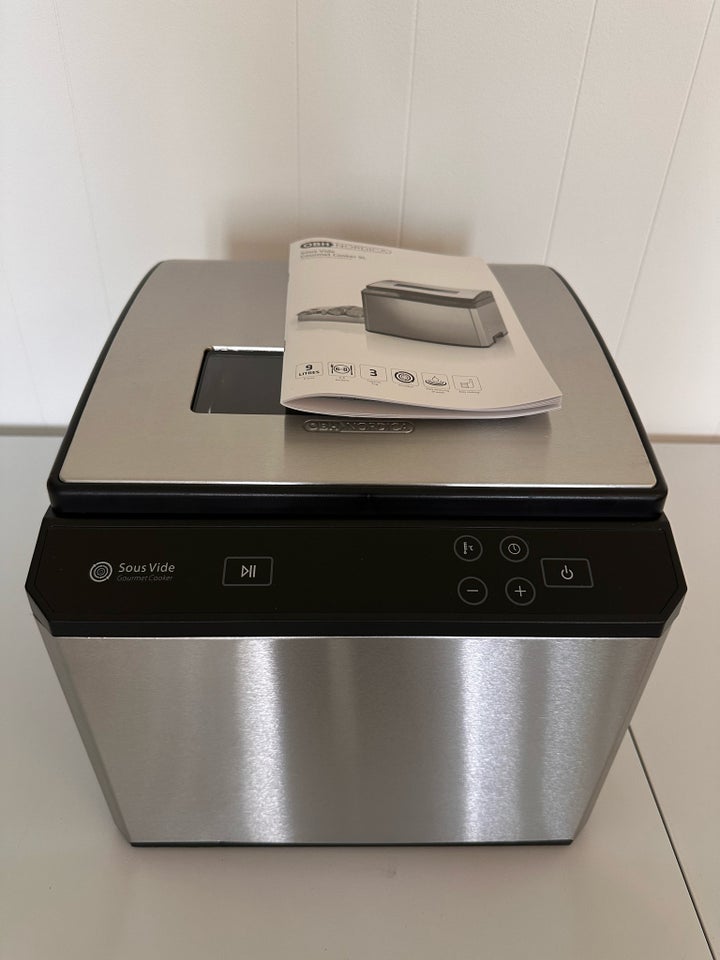 Sous Vide OBH Nordica