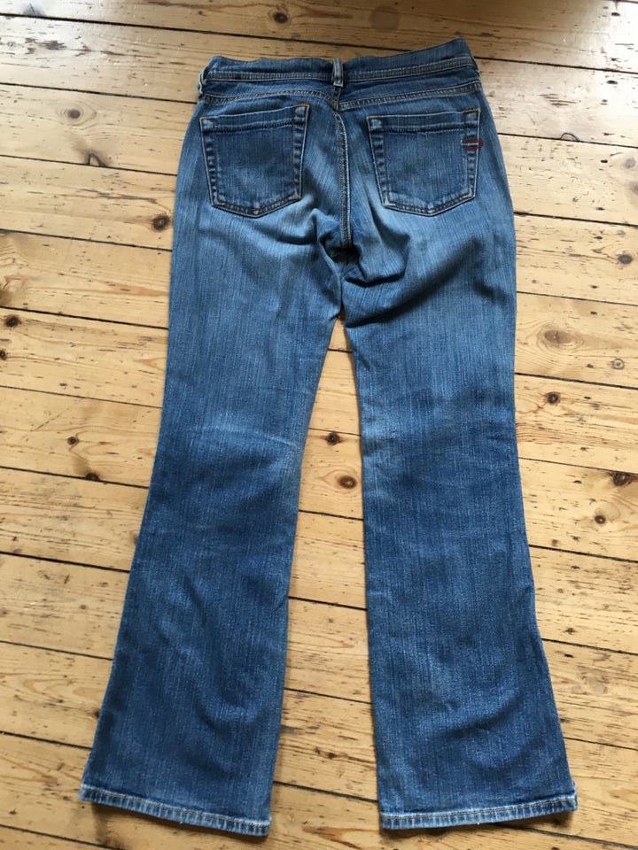 Jeans, Diesel, str. 26