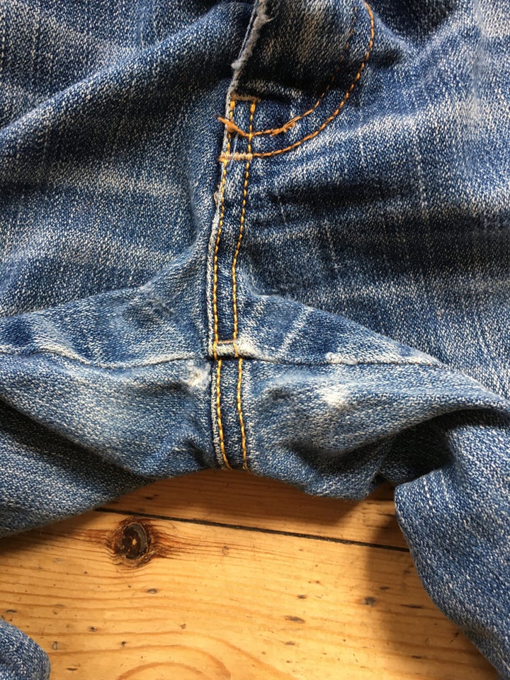 Jeans, Diesel, str. 26