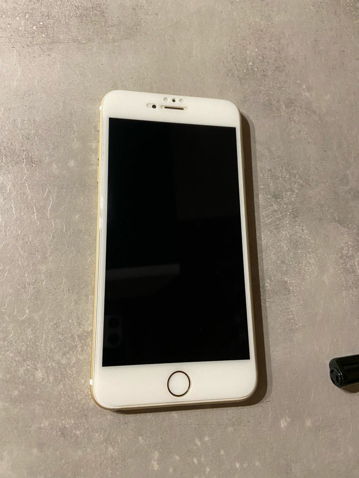 iPhone 6 Plus, 64 GB, guld