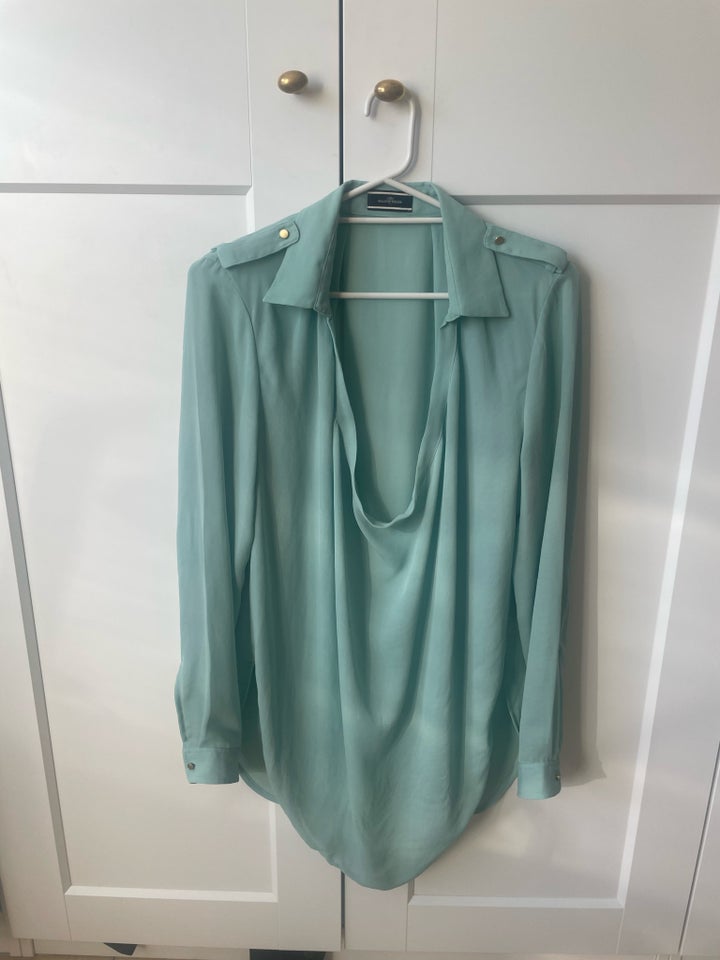 Bluse Malene Birger str 38