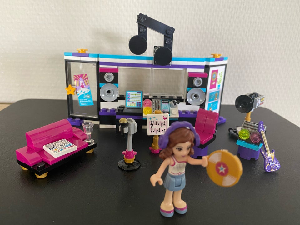 Lego Friends 41103